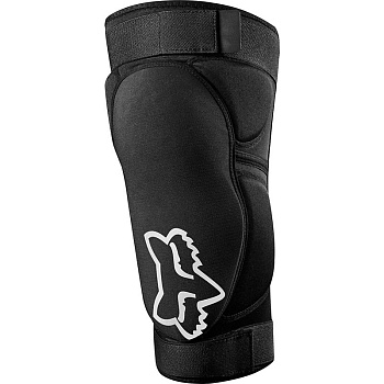 Fox Launch Pro Knee Guard наколенники детские, черный Fox Launch Pro Knee Guard наколенники детские, черный