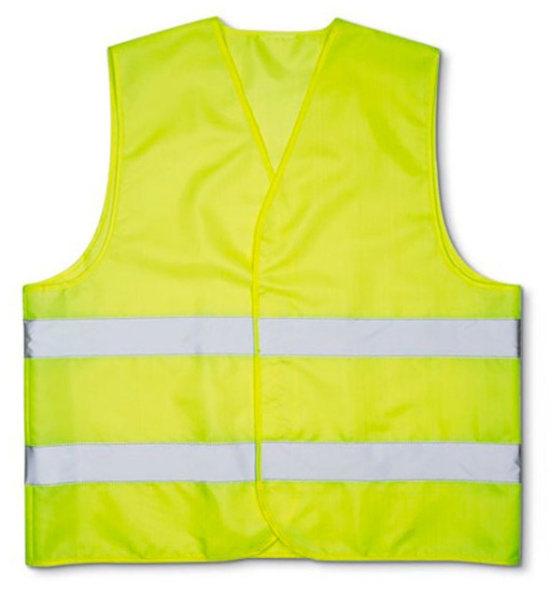 Vega Hi-Vis мотожилет светоотражающий