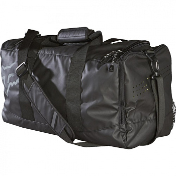 Fox Active Duffel Bag black сумка, черный Fox Active Duffel Bag black сумка, черный