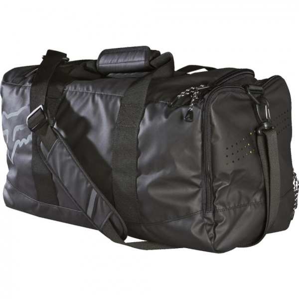 Fox Active Duffel Bag black сумка, черный Fox Active Duffel Bag black сумка, черный