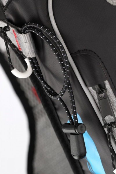 Leatt DBX Mountain Lite 2.0 рюкзак-гидропак, желто-черный