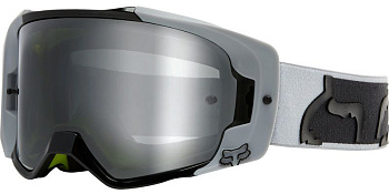Fox Vue Dusc Goggle Spark Light Grey мотоочки