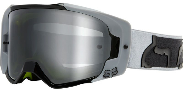 Fox Vue Dusc Goggle Spark Light Grey мотоочки