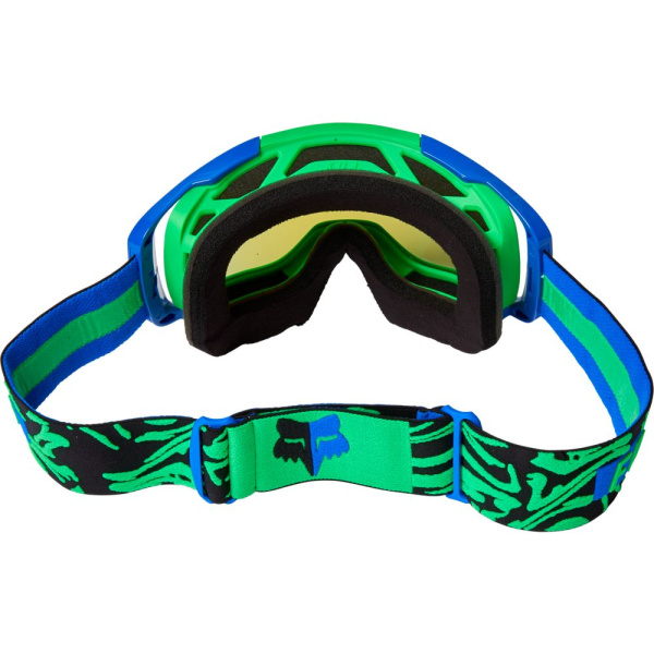 Fox Airspace Peril Spark Flow Green мотоочки