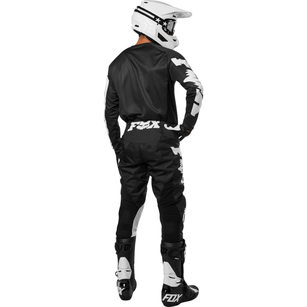 Fox Racing 180 Cota 2019 комплект, черный