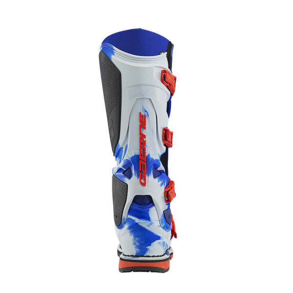 Gaerne SG22 Hurricane мотоботы кроссовые