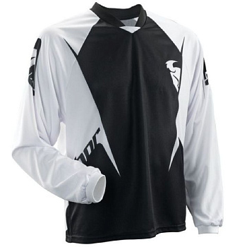 Thor Static джерси, черный
