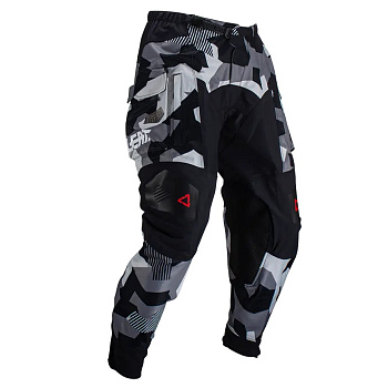 Leatt Moto 4.5 HydraDri Forge мотоштаны Leatt Moto 4.5 HydraDri Forge мотоштаны