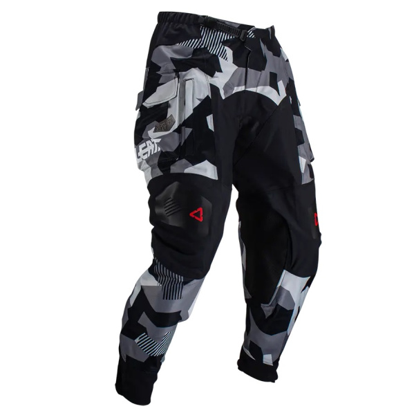 Leatt Moto 4.5 HydraDri Forge мотоштаны Leatt Moto 4.5 HydraDri Forge мотоштаны