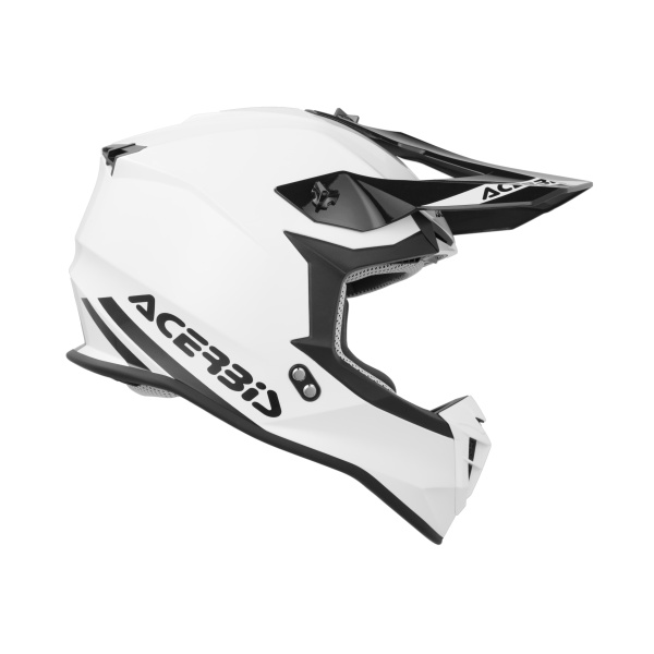 Acerbis Linear 22-06 White 2 шлем внедорожный