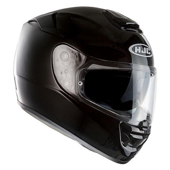 HJC RPHA ST Rubbertone Flat Black шлем интеграл