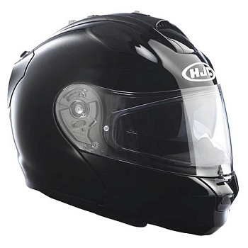 HJC RPHA MAX Black шлем модуляр