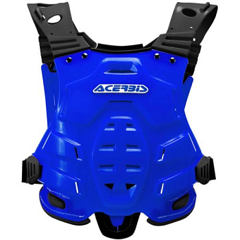 Acerbis Profile Blue панцирь