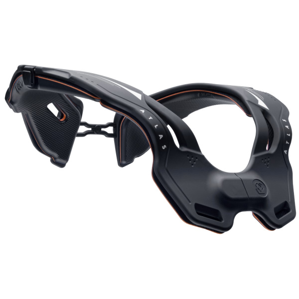 Atlas Vision Black защита шеи Atlas Vision Black защита шеи
