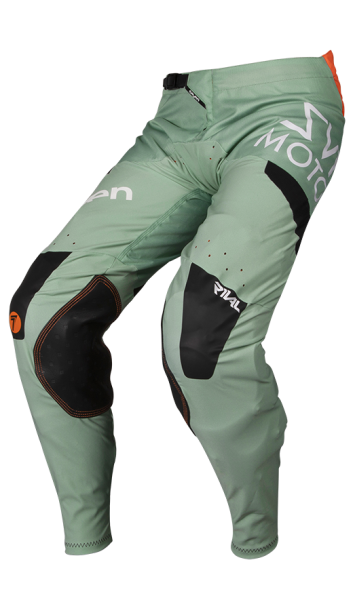 Seven Rival Trooper Paste мотоштаны