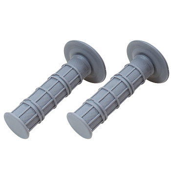 Pro Grip MX грипсы на руль, мягкие, серый