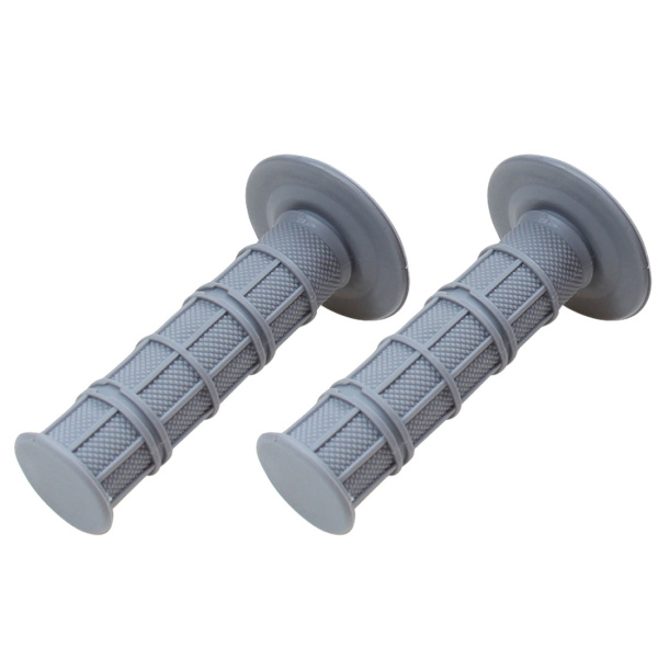 Pro Grip MX грипсы на руль, мягкие, серый