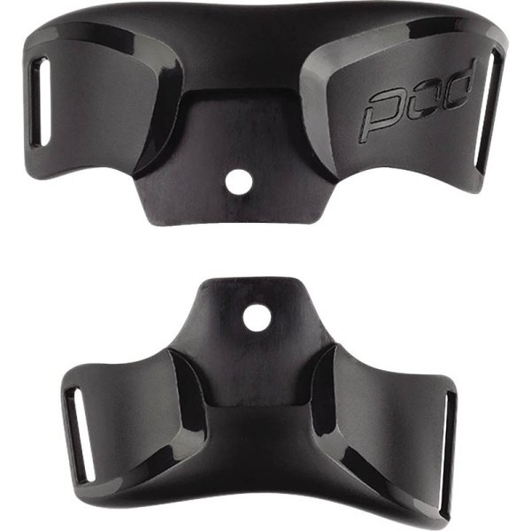 POD KX 2.0 MX пластиковые вставки для левого наколенника POD KX 2.0 MX пластиковые вставки для левого наколенника