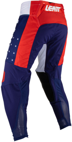 Leatt Moto 4.5 2023 Royal мотоштаны