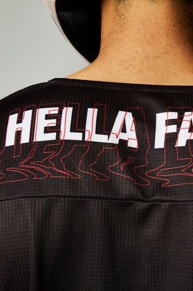 Fox Racing 180 Illmatik Pale Pink / Black комплект Fox Racing 180 Illmatik Pale Pink / Black комплект