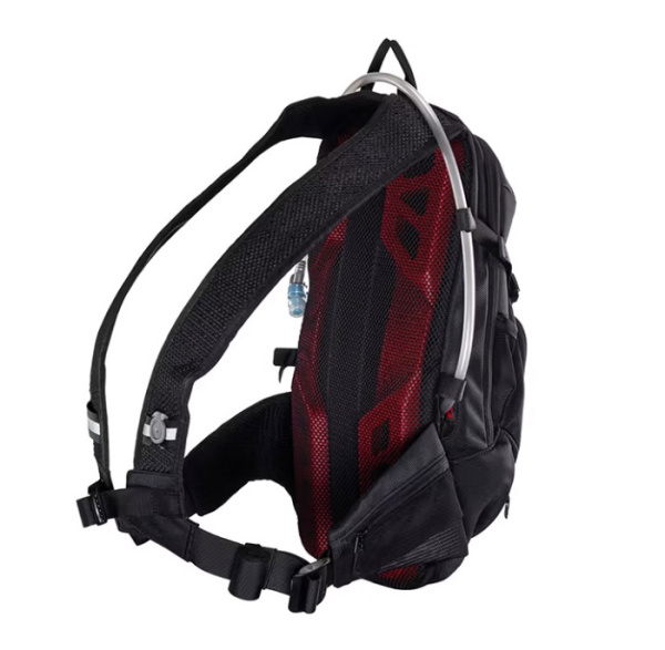 Leatt Moto Lite 1.5 Hydration Black рюкзак-гидропак Leatt Moto Lite 1.5 Hydration Black рюкзак-гидропак