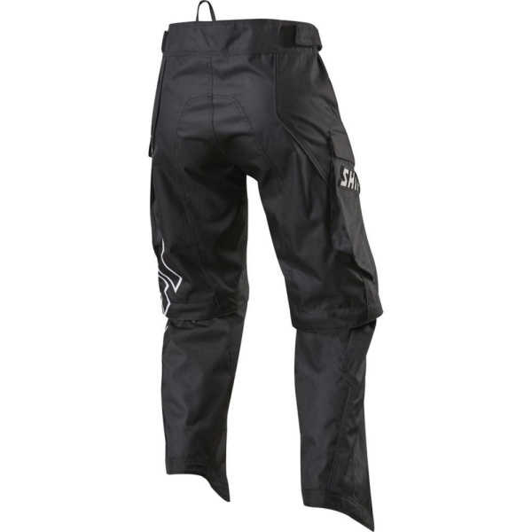 Shift Racing Recon 2017 мотоштаны эндуро, черный