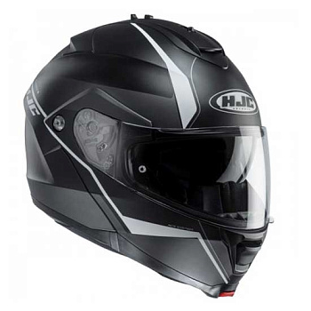 HJC IS-MAX II Mine MC5SF шлем модуляр