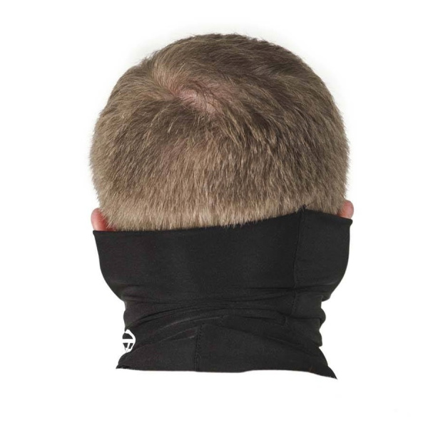 Hyperlook Secretive баф мотоциклетный, черный