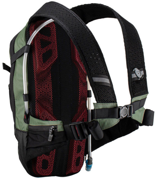 Leatt MTB Mountain Lite 1.5 Hydration Pine рюкзак-гидропак