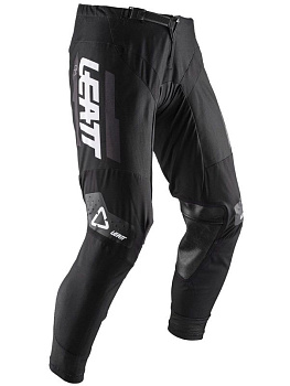 Leatt GPX 4.5 2020 Black мотоштаны