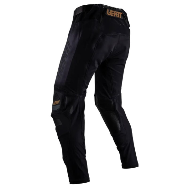 Leatt Moto 5.5 I.K.S 2025 Stealth мотоштаны Leatt Moto 5.5 I.K.S 2025 Stealth мотоштаны