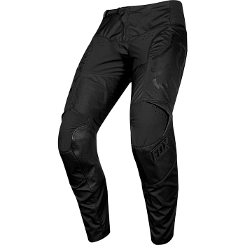 Fox Racing 180 Sabbath 2019 мотоштаны, черный