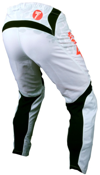 Seven Vox Paragon White комплект