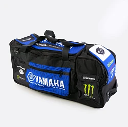 Grom MX1 Gearbag Offroad Yamaha Style сумка на колесах, синий