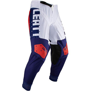 Leatt Moto 4.5 2023 Royal мотоштаны