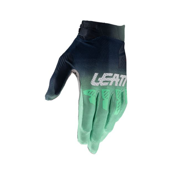 Leatt Moto 2.5 X-Flow 2025 Matcha мотоперчатки