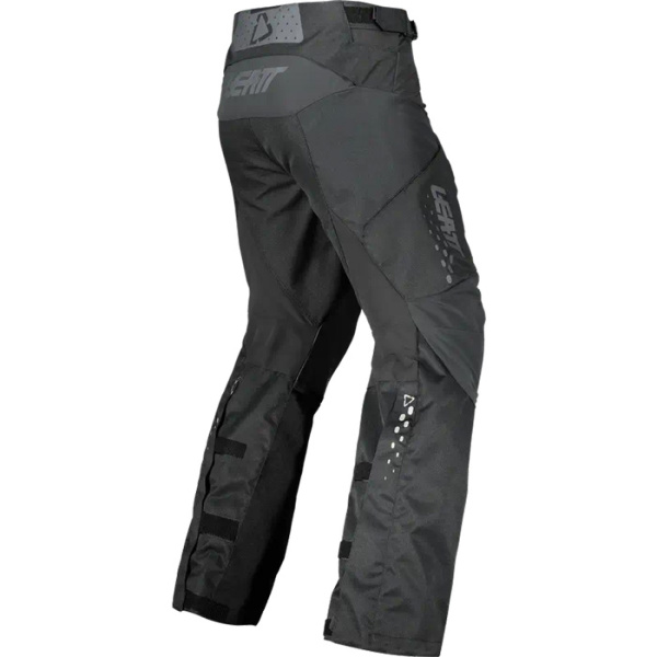 Leatt Moto 5.5 Enduro Black мотоштаны эндуро Leatt Moto 5.5 Enduro Black мотоштаны эндуро