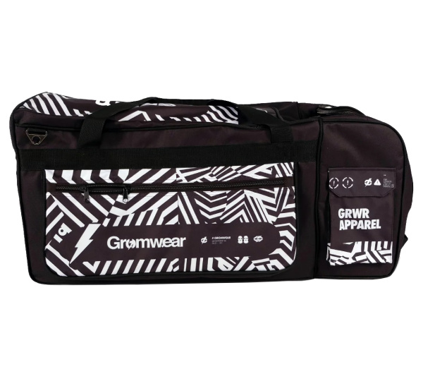 Grom MX Gearbag Dazzle сумка для экипировки