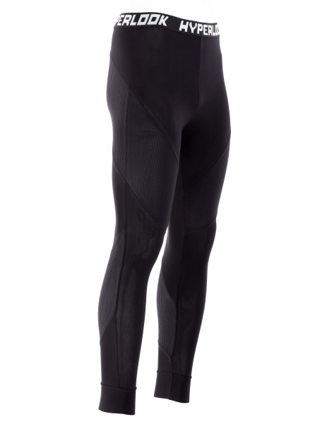 Hyperlook Crystal Air термобелье охлаждающее, штаны, черный