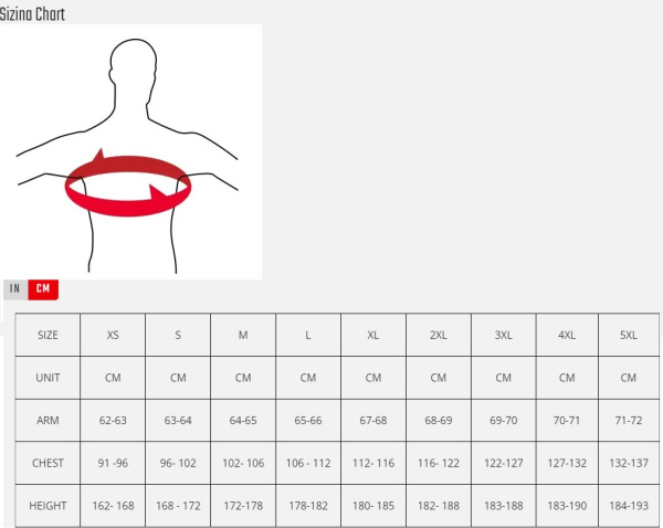 Leatt Moto 4.5 WindBlock 2024 Forge джерси