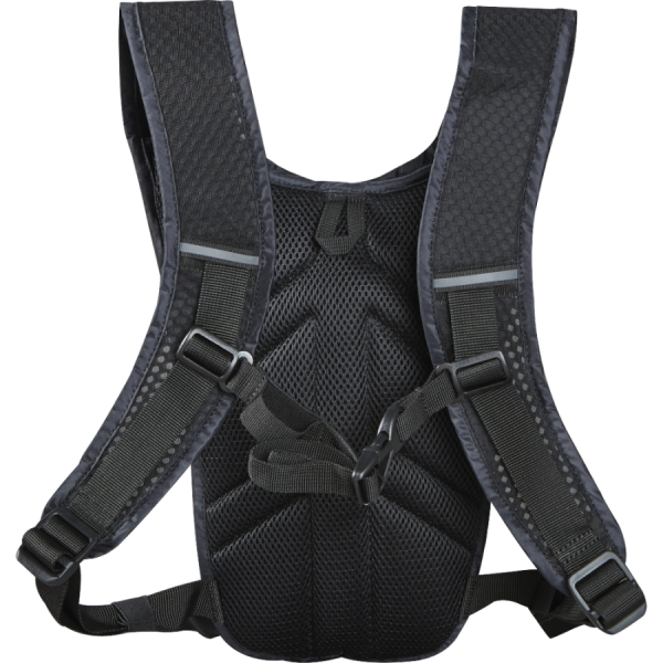 Fox Low Pro Hydration рюкзак-гидропак, черный