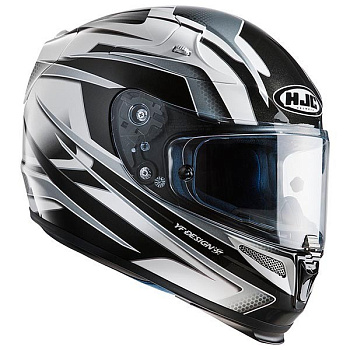 HJC RPHA 10 PLUS Prester MC5 шлем интеграл