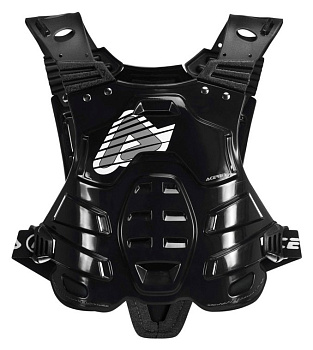 Acerbis Profile панцирь, черный