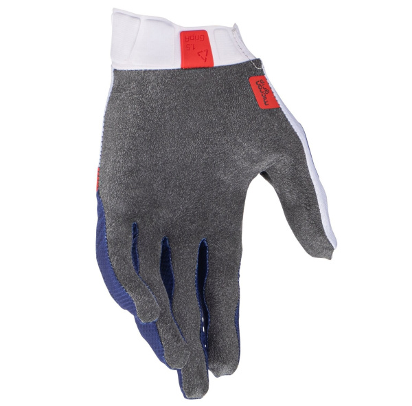 Leatt Moto 1.5 GripR 2024 Royal мотоперчатки