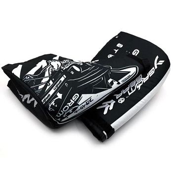 Grom Maskot муфты на руль