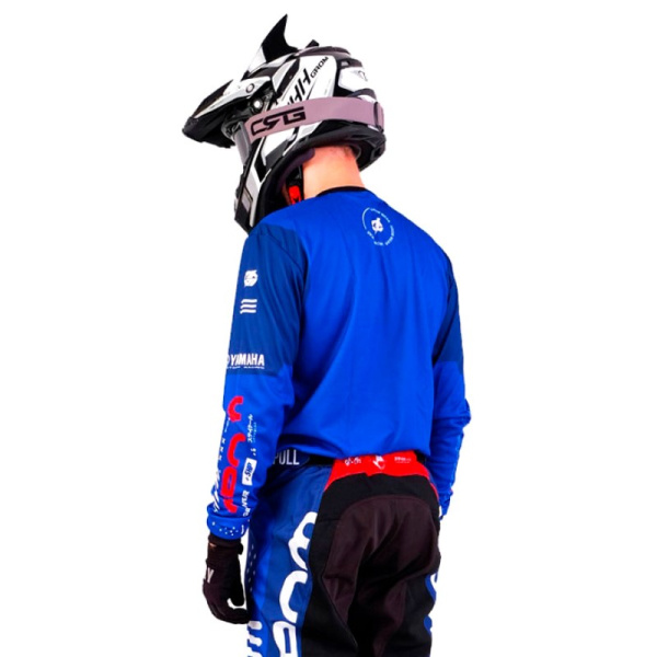 Grom Team Yama Style джерси