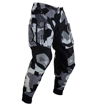 Leatt Moto 4.5 Enduro 2025 Forge мотоштаны Leatt Moto 4.5 Enduro 2025 Forge мотоштаны