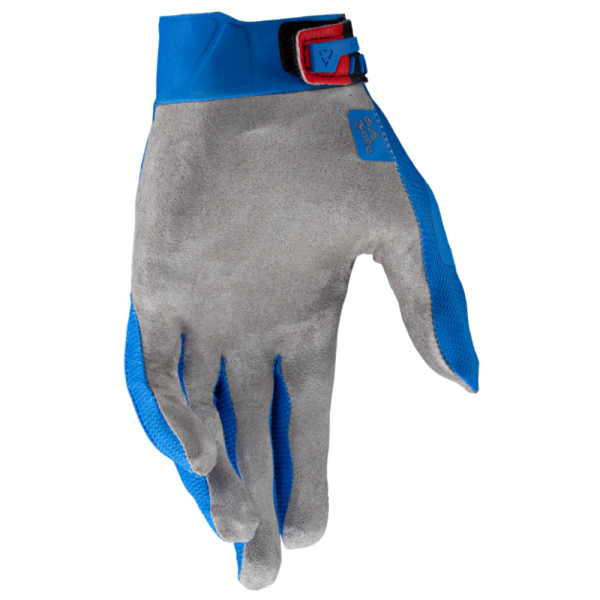 Leatt Moto 2.5 X-Flow 2025 PitBoard Royal мотоперчатки