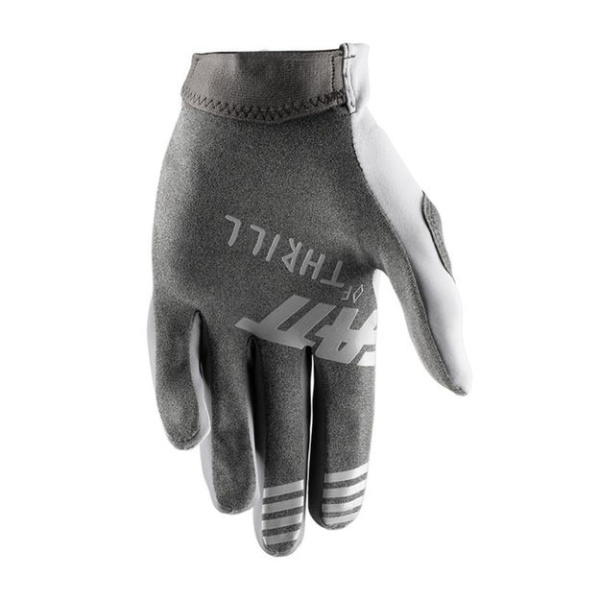 Leatt GPX 2.5 Windblock 2019 мотоперчатки, серый