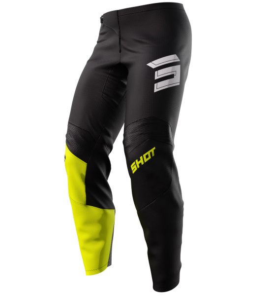 Shot Draw Squad Neon Yellow комплект Shot Draw Squad Neon Yellow комплект